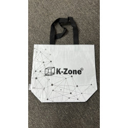 K-ZONE 環保袋