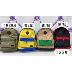 K-Zone  背包 #123
