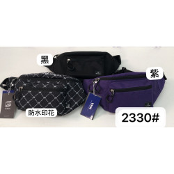 K-Zone 腰包 #2330