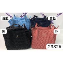 K-Zone 女裝手袋 #2332