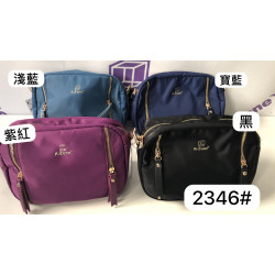 K-Zone 女裝手袋 #2346淨色