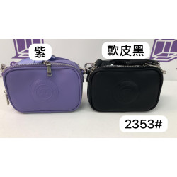 K-Zone 斜背包 #2353