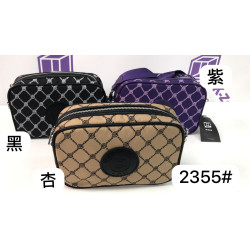 K-Zone 斜背包 #2355