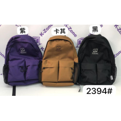 K-Zone 背包 #2394