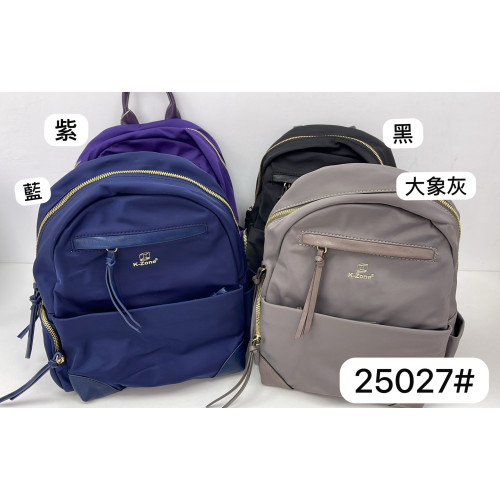 K-Zone 背包 #25027