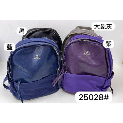 K-Zone 背包 #25028