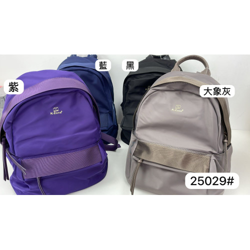 K-Zone 背包 #25029