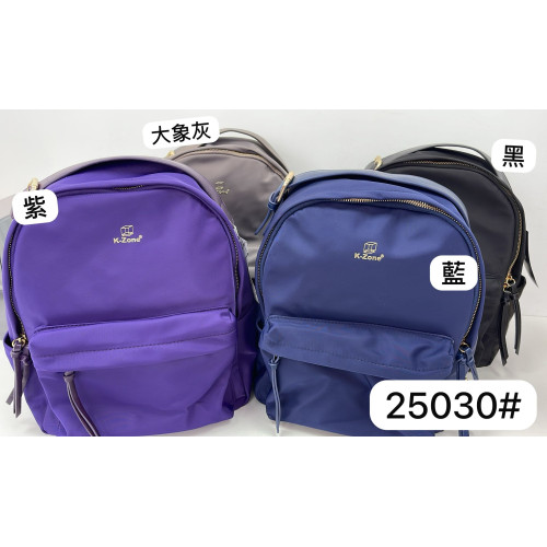 K-Zone 背包 #25030