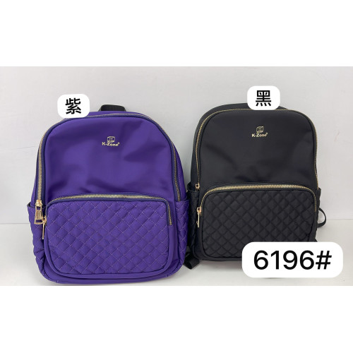 K-Zone 背包 #6196