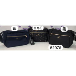 K-Zone 斜背包 #6297